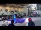 Gymnasiade Breakdance au Havre