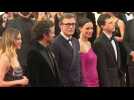 Cannes: Hazanavicius' "Final Cut" opens the film festival