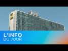 L'info du jour | 18 mai - Matin