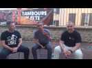 Atelier tambours PoumtchaC