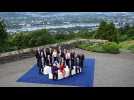G7 countries pledge billions for Ukraine 'to get through this'