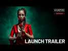 Vido Vampire: The Masquerade - Swansong  Launch Trailer