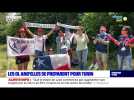 Les OL Ang'Elles se préparent pour Turin