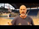 Basket : avant le premier match de play-off à Marmande, l'entraîneur de l'ABBR évoque la confrontation