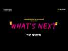 The Sister - Interview 3 - VO