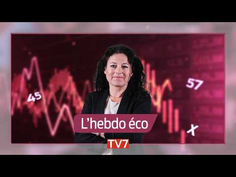 L'Hebdo Eco | La verrerie de Vayres investit dans un nouveau four pour décarboner son fonctionnement