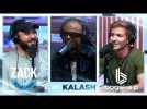 Zack En Roue Libre x Booska-P avec Kalash et Thomas Guisgand #2