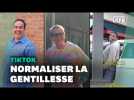 Ce café texan se donne pour mission de répandre la gentillesse