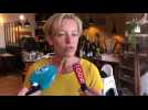 Annecy : Véronique Riotton se représente aux élections législatives dans la 1ère circonspection de la Haute-Savoie
