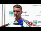 Roland-Garros 2022 - Sean Cuenin : 