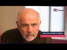 Interview de Mario Nataro