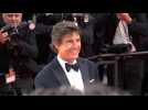 Tom Cruise is top gun at Cannes Film Festival