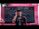 Tour d'Italie 2022 - Alberto Dainese : 