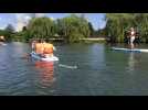 Cercle aviron Nogentais