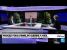 Ukraine: justice exemplaire ?