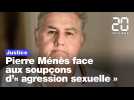 Pierre Ménès face aux soupçons d'« agression sexuelle »