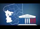 Législatives 2022. Zoom sur la 3e circonscription de l'Eure