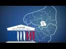 Législatives 2022. Zoom sur la 1re circonscription de Seine-Maritime