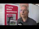 Législatives 2022 : Thierry Vandeplassche (Parti Animaliste) 