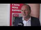 Législatives 2022 : Pascal Fradcourt (Divers Centre) 