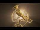 Trailer Hunger Games : La Ballade du Serpent et de l'Oiseau Chanteur