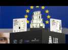 Cinéma : le prix Lux du Parlement européen pour 