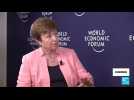 Davos 2022: IMF chief Georgieva urges action on food crisis