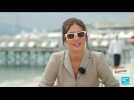 Cannes 2022 : Adèle Exarchopoulos, l'enfant chérie de Cannes