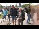 Weekend de l'Ascension : Les touristes attendus en Baie de Somme