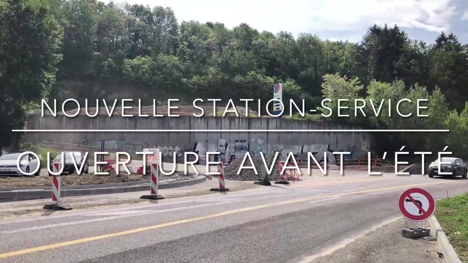 Fete Foraine La Balme De Sillingy 2022 Supermarché, déchetterie… : la zone des Grandes Vignes en pleine  transformation à La Balme-de-Sillingy - L'Essor Savoyard