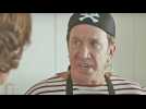 Crazy on the Outside - Bande annonce 1 - VO - (2010)