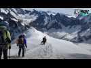 Entre lacs et montagnes, partez à l'aventure en Savoie Mont Blanc