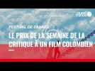 VIDÉO. Festival de Cannes : le Grand prix de la Semaine de la critique à un film colombien