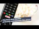 The Gray Man : Netflix présente son nouveau film phare