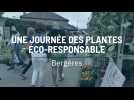 Une 30e journée des plantes éco-responsable à Bergères