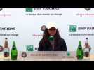Roland-Garros 2022 - Leylah Fernandez : 