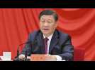 Droits humains : Xi Jinping défend la Chine devant Michelle Bachelet