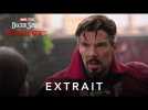 Doctor Strange in the Multiverse of Madness - Extrait : Voyage dans le multivers (VF) | Marvel