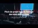 Festival des mini-entreprises : on vous résume les battles de pitch