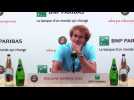 Roland-Garros 2022 - Alexander Zverev : 