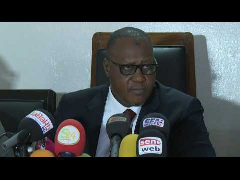 Public prosecutor promises swift action after eleven babies die in Senegal hospital blaze