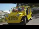 A new chapter begins as electric MOKE hits the road for summer