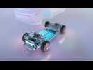 Renault Scénic Vision Concept-car - Let’s change cars