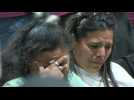 Tuerie dans une école aux Etats-Unis: le Texas pleure ses enfants morts