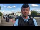 Opération de lutte contre l'insécurité routière à Vitry-le-François