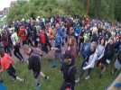 100 km de Steenwerck : plus de 800 personnes sur le départ