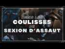 Dans les coulisses de... Sexion d'Assaut