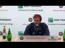 Roland-Garros 2022 - Daniil Medvedev : 