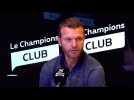 Champion Club : Quand Thomas Chatelle se prend pour Carlo Ancelotti