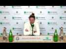 Roland-Garros 2022 - Irina-Camelia Begu : 